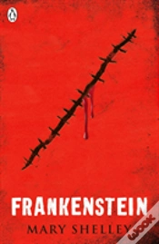 Capa do artigo Frankenstein