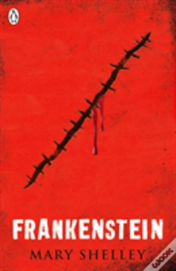 Capa do artigo Frankenstein