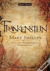 Capa do artigo Frankenstein