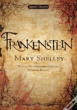 Capa do artigo Frankenstein