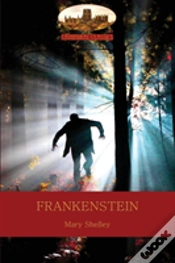 Capa do artigo Frankenstein