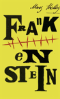 Frankenstein - Preview