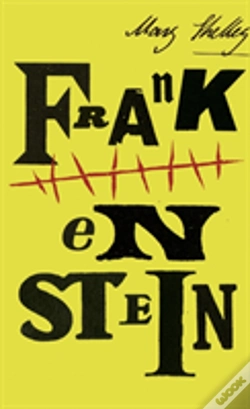 Capa do artigo Frankenstein