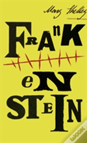 Capa do artigo Frankenstein