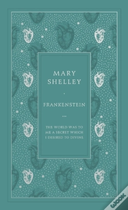 Capa do artigo Frankenstein