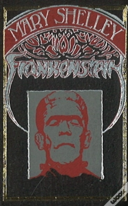 Capa do artigo Frankenstein