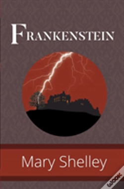 Capa do artigo Frankenstein