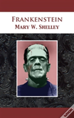 Capa do artigo Frankenstein