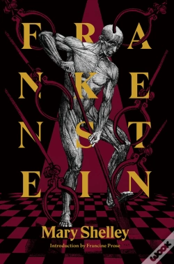 Capa do artigo Frankenstein