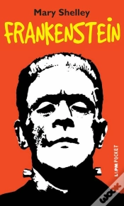 Capa do artigo Frankenstein