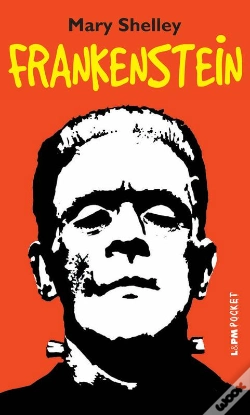 Capa do artigo Frankenstein