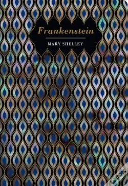 Capa do artigo Frankenstein