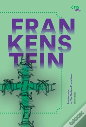 Capa do artigo Frankenstein