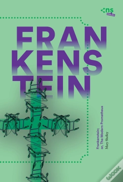 Capa do artigo Frankenstein