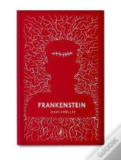 Capa do artigo Frankenstein