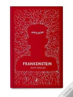 Capa do artigo Frankenstein