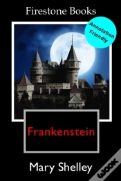 Capa do artigo Frankenstein