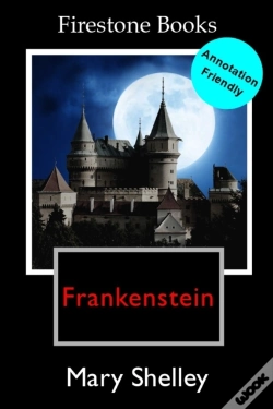 Capa do artigo Frankenstein