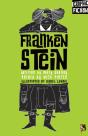 Frankenstein - Preview