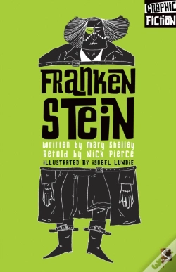 Capa do artigo Frankenstein