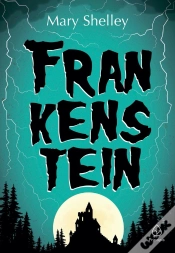 Capa do artigo Frankenstein
