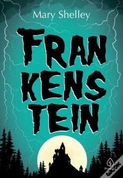 Capa do artigo Frankenstein