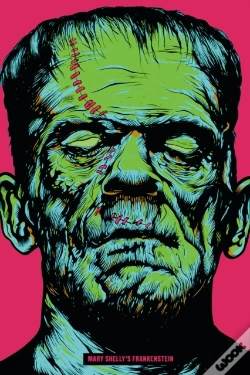 Capa do artigo Frankenstein