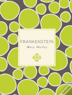 Capa do artigo Frankenstein