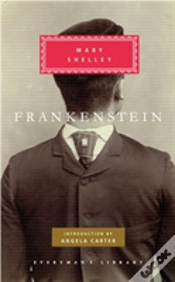 Capa do artigo Frankenstein