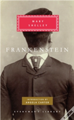 Capa do artigo Frankenstein