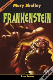 Capa do artigo Frankenstein