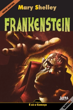 Capa do artigo Frankenstein