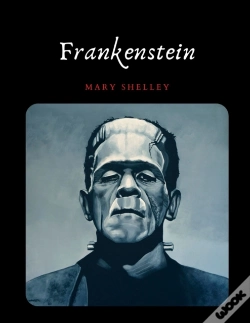 Capa do artigo Frankenstein