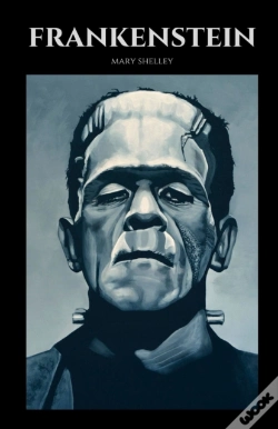 Capa do artigo Frankenstein