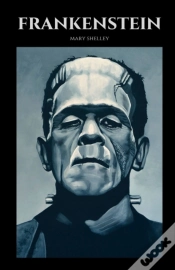 Capa do artigo Frankenstein
