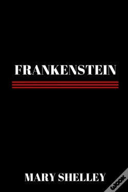 Capa do artigo Frankenstein