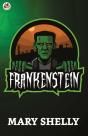 Frankenstein - Preview