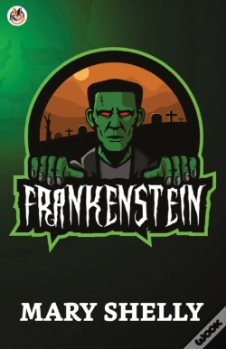 Capa do artigo Frankenstein