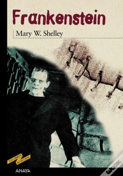Capa do artigo Frankenstein