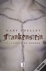 Capa do artigo Frankenstein