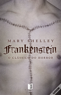 Capa do artigo Frankenstein