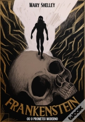 Capa do artigo Frankenstein