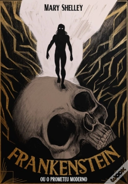 Capa do artigo Frankenstein