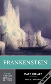 Capa do artigo Frankenstein