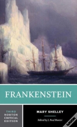 Capa do artigo Frankenstein