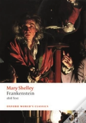 Capa do artigo Frankenstein