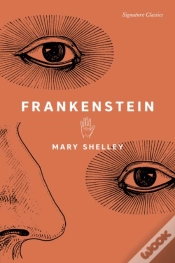 Capa do artigo Frankenstein