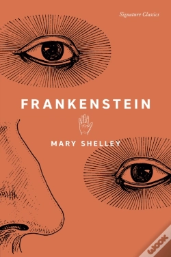 Capa do artigo Frankenstein