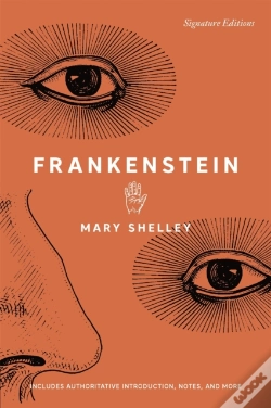 Capa do artigo Frankenstein