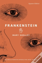 Capa do artigo Frankenstein